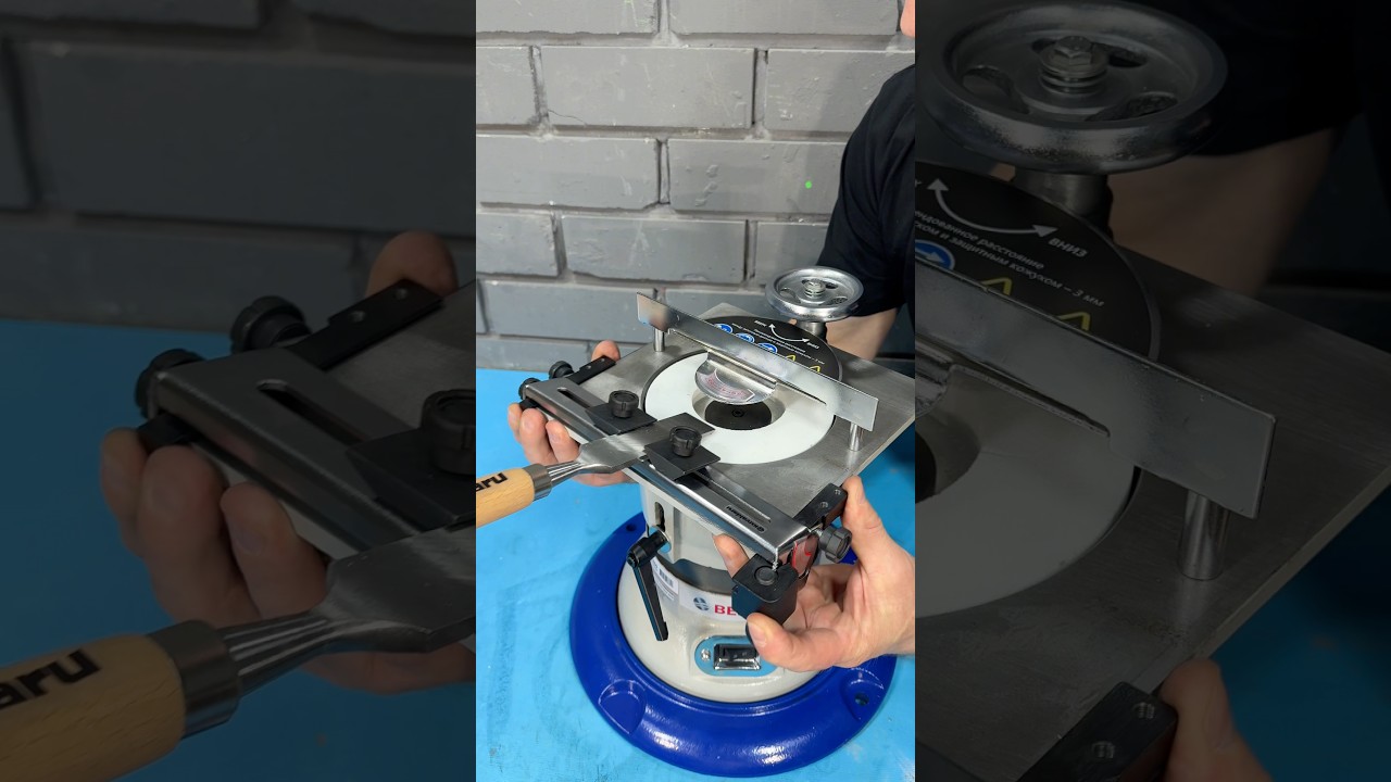 Заточной станок от компании Belmash😎👍