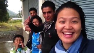 Global Citizen Year Ecuador 2015 Capstone