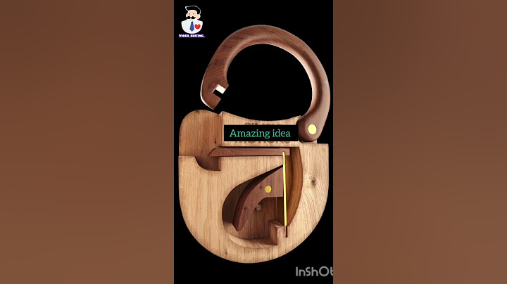 how to unlock the lock