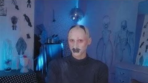 My part in Spectre Fiesta // hosted by me and Spookie Albatros69