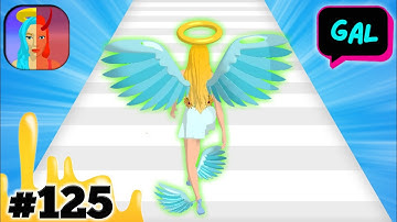 Destiny Run Games All Levels Walkthrough Pro Gameplay iOS,Android New Video Update Max Level