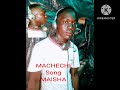 Machechi Wimbo Maisha By Raulensi Machechi Wimbo Maisha By Raulensi