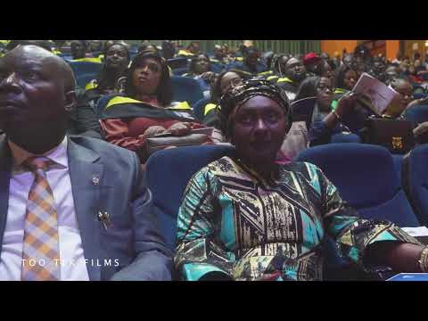 Dr Akintoye Akindele Keynote Speech at the EDC Graduation Ceremony 2022