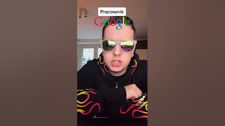 Ja o 4:20 pracownik Google *do końca*