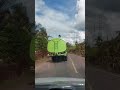 Jalan Lintas Tengah Sumatera - Sumatera Barat
