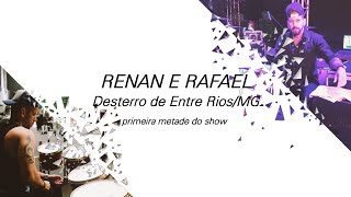Renan & Rafael | Desterro de Entre Rios/MG | Ronan Damizza's drum cam
