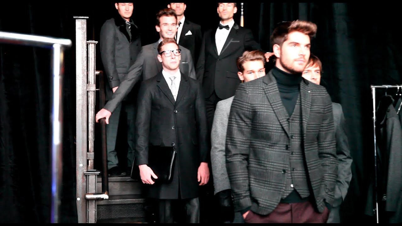 le chateau tuxedo