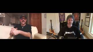 NEW Michael Tsarion & Brendan D. Murphy - A Conscious Life in the Land of the Smiling-Dead |May 2021