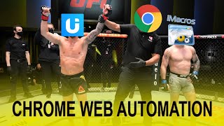 Penganti Imacros di chrome | UIVision Best Web Chrome Automation Tool | Mirip Imacros screenshot 4