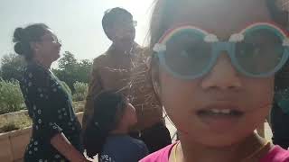My first vlog TajMahal ( Part 2)