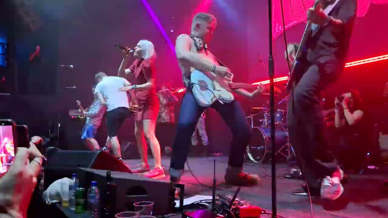 Шлюз - Миранда (Свобода/live) 07/03/26