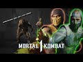 Upblocking will get you wins  mortal kombat 1 online match clip