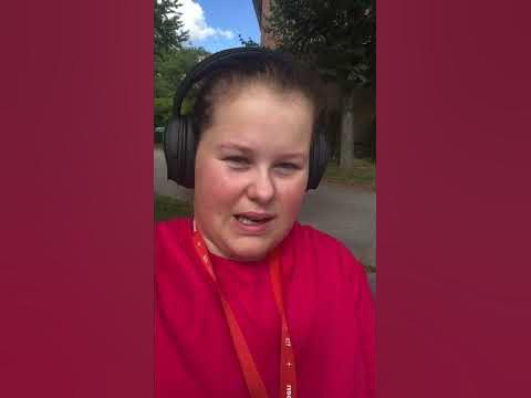 Fullt ös hela veckan! - YouTube