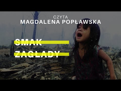 POLISH - SMAK ZAGŁADY | Oficjalny Film Dokumentalny