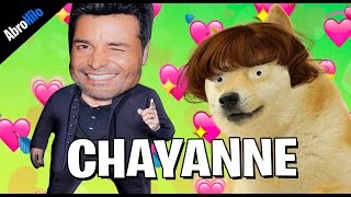 CHAYANNE CHIQUITO