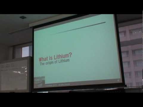 第54回PHP勉強会@関東　Lithium（１）