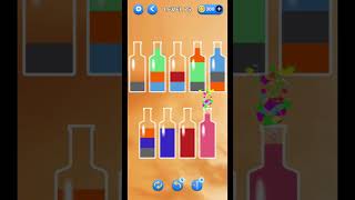 WATER PUZZLE LEVEL 75 DALAM 1 MENIT