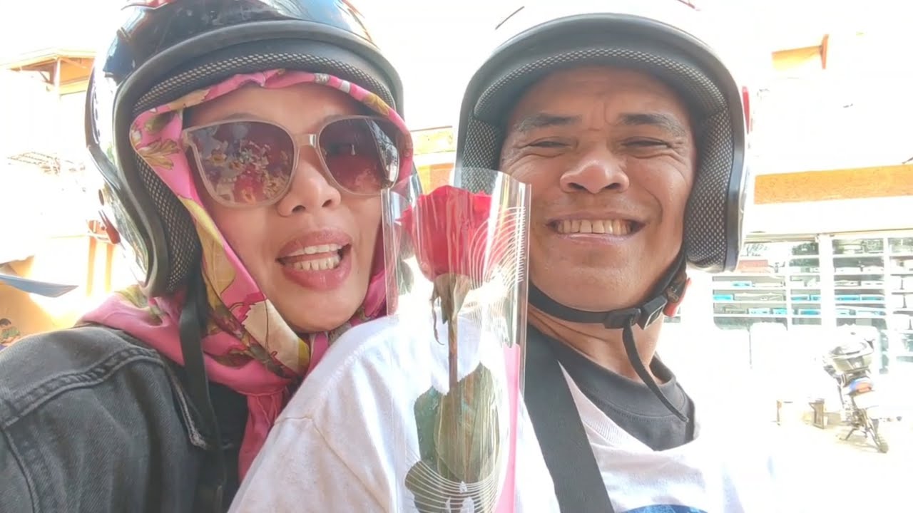 MASAYA TAYO PAG MASAYA SILA