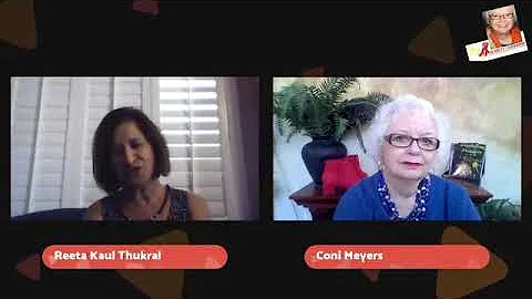 Interview with Reeta Kaul Thukral, Founder of Glob...