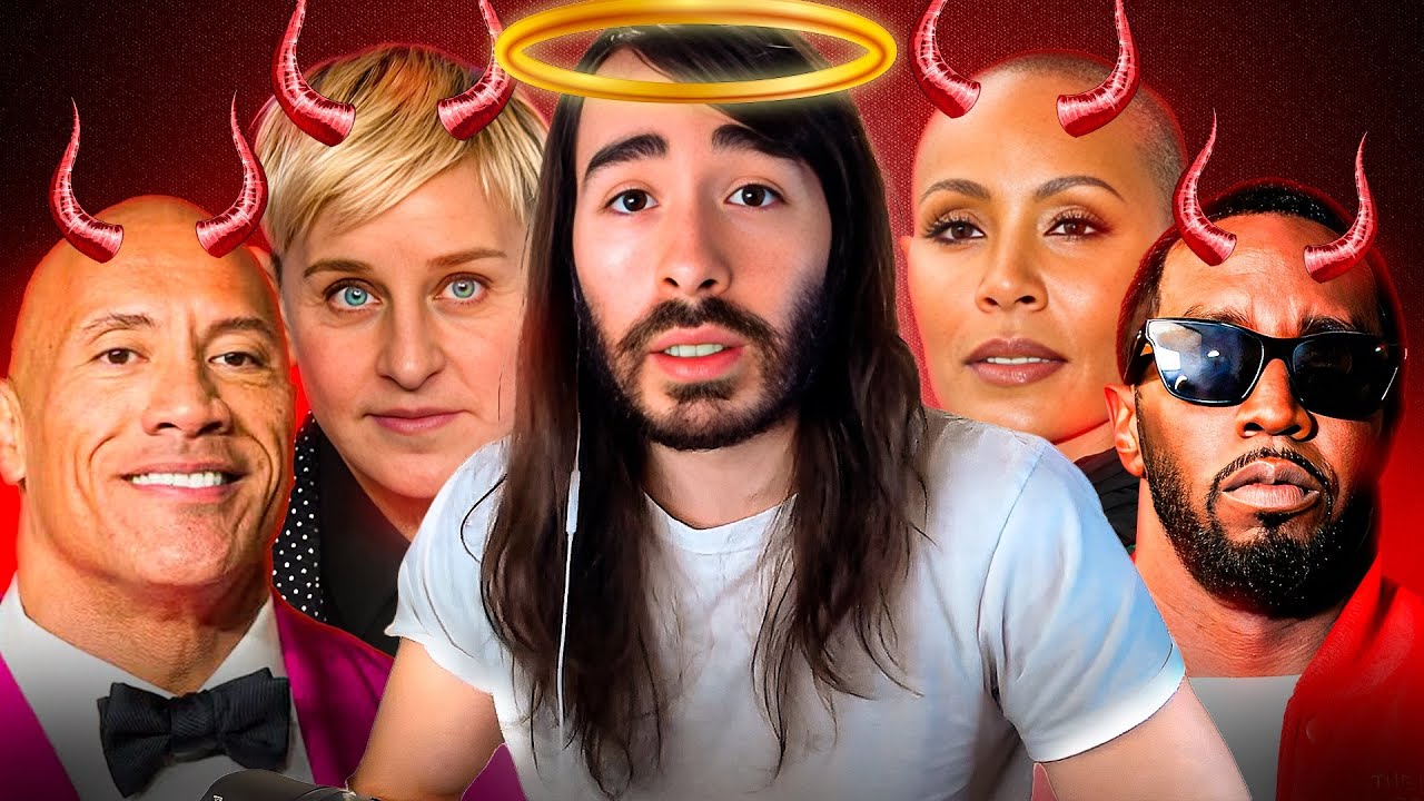 When Entitled Celebrities Get Destroyed By Penguinz0