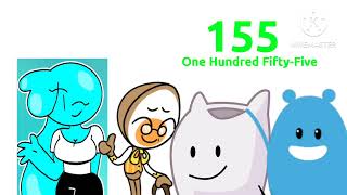 My Countdown 160-151 (FIXED)