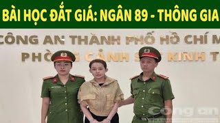 Khẩn bài học đắt giá từ Ngân 89 và thông cảm gia giàu có | Products Nhành Trúc 268