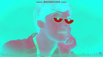 Preview 2 TSFOVE2023 Stuff V1 Effects [Inspired By Touchstone Interactive 2008 Effects]