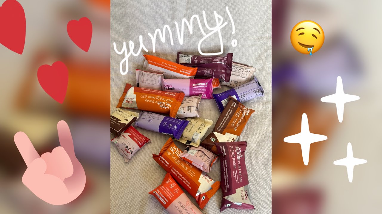 ‪@TheWholeTruthFoodsYT‬