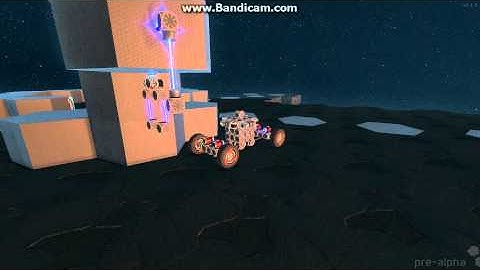 Rawbots modules- hover-system