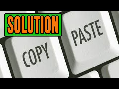 How To Copy Multiple Things At Once, Never Lose Your Clipboard & Save Time Copying and Pasting
