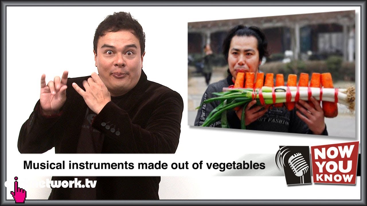 Now You Know (16 Mar 2012)