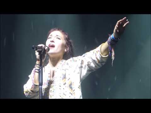 "Rescue"...Lauren Daigle LIVE..n, TX...10/27/18