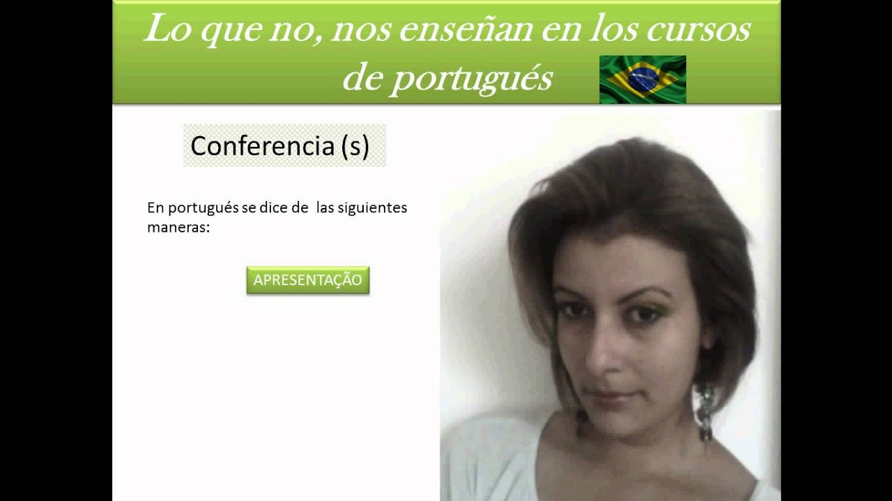 Como Se Dice Gracias En Portugués