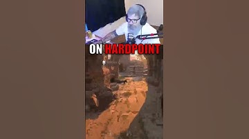 These flashbangs in MW2 are OP! #shorts #callofduty