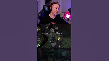 They Said They’d Save Me… Then Jumped in a Locker | Dead by Daylight + KPop Timing #shorts