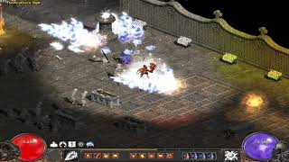 Median Xl Duncraig Speed Run 256