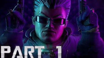 When Good Heists Go Bad - Saints Row: The Third Remastered - Part 1 - No Commentary