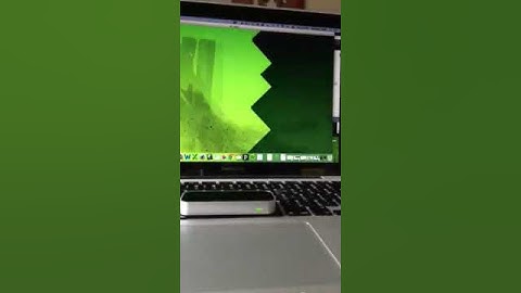 Leap Motion and Processing Sketch