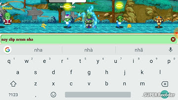 Quẩy nrnm ở làng mori ...cái kết