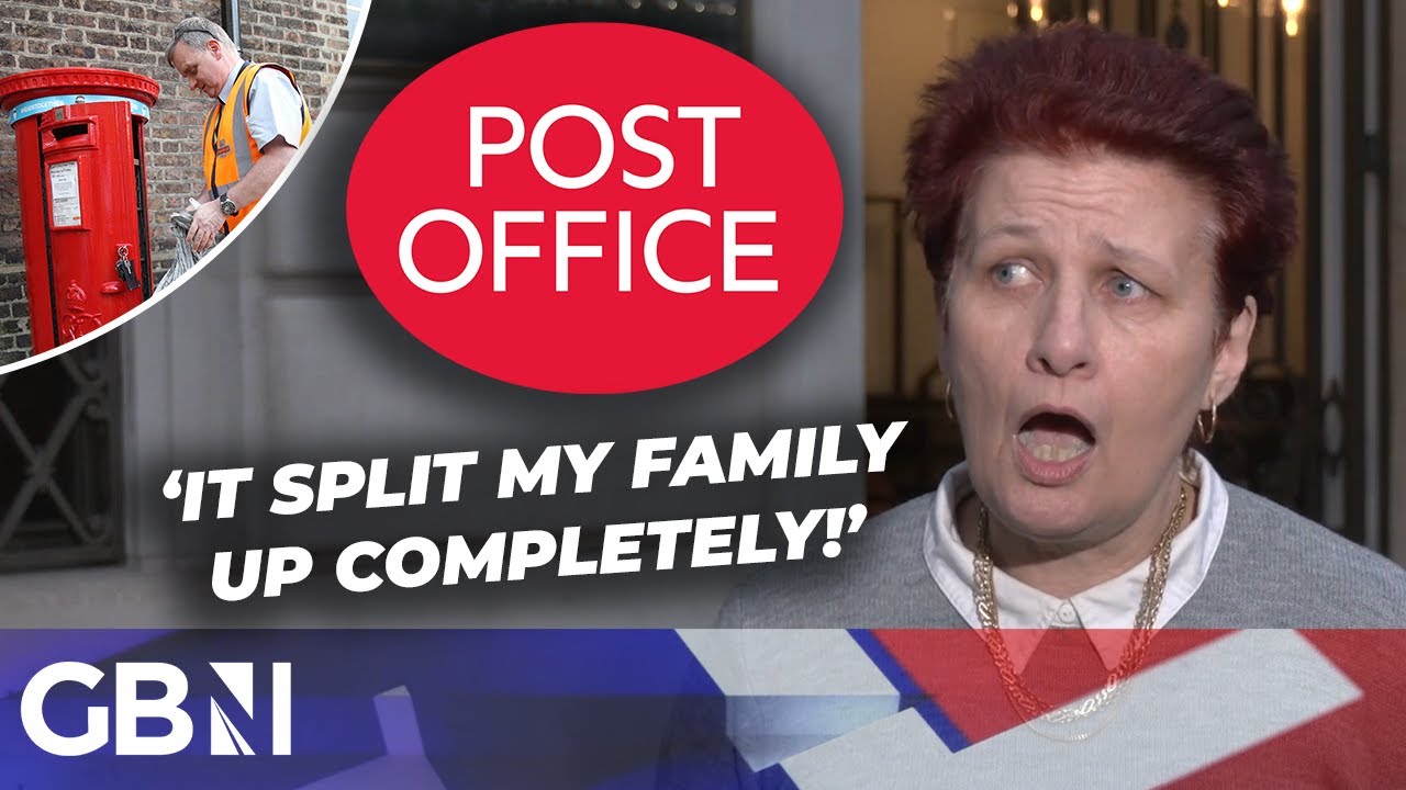 Post Office Victim Speaks Out Former Sub postmistress Details post-office-victim-speaks-out-former-sub-postmistress-details