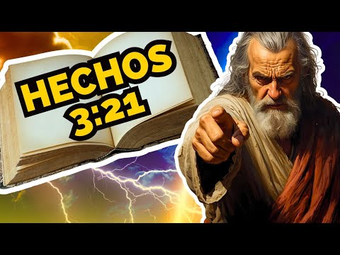 La ÚLTIMA PROFECÍA depende de Tí