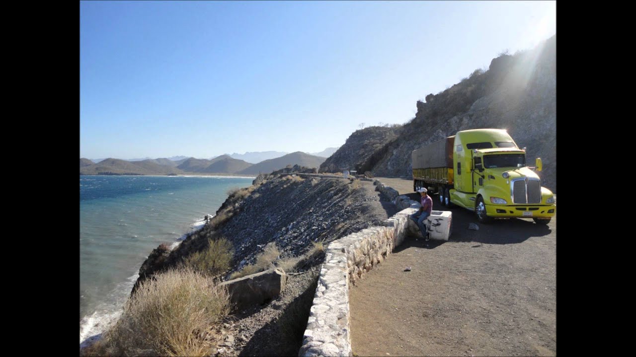 traileros cachimberos 1028 Tiburon YouTube