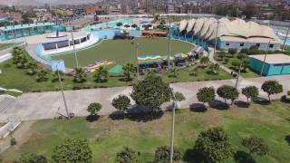 4K Trujillo 2 Prueba Phantom 4