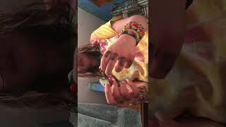 Putting On My Kandi, Part Two
