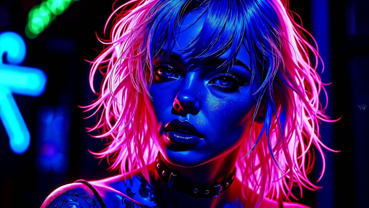 Something Is Wrong With This Psychedelic Dream