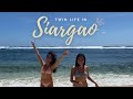 We Went To Siargao! | Joj and Jai Agpangan