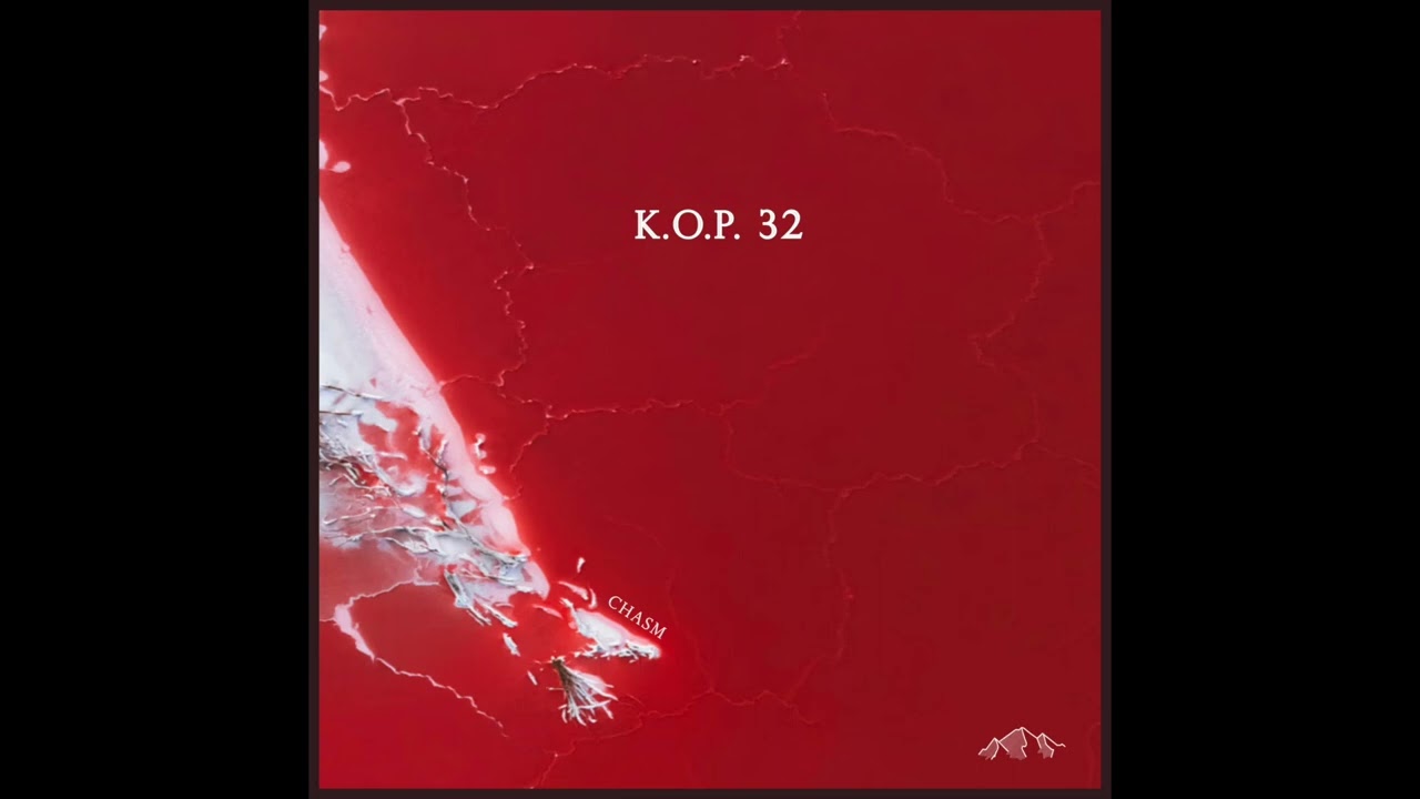 Indefinite Pitch PREMIERES. K.O.P. 32 - Zarda [Annulled Music]