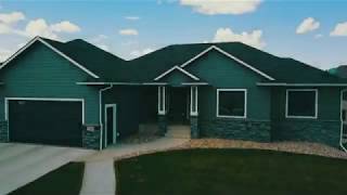 7405 S Kenton Ln, Sioux Falls, SD 57108 WALK THROUGH HOME VIRTUAL TOUR