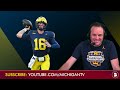 Michigan Football Rumors On Transfer Portal, Bryce Underwood & 2025 Prediction