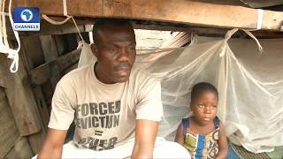 Earth File: Growing Population \& The Problem Of Housing In Nigeria Pt. 1